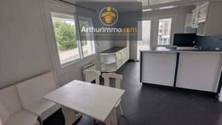  Maison à vendre 5 pièces 91 m²