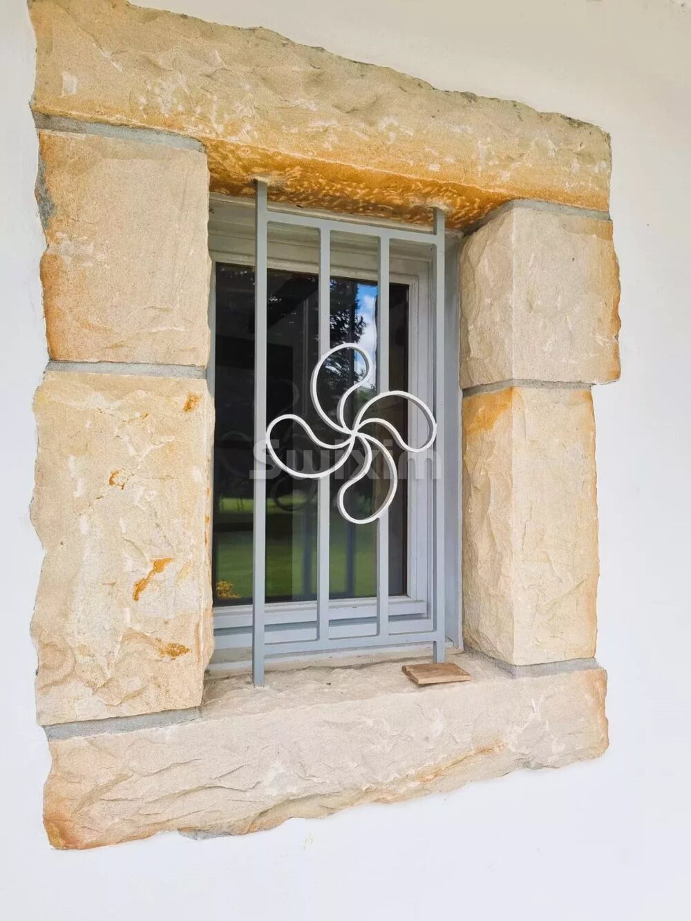  vendre  Maison Itxassou (64250)