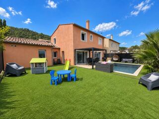  Maison à vendre 6 pièces 142 m²