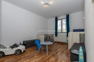  Maison à vendre 6 pièces 132 m²