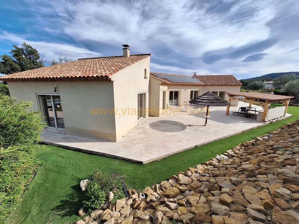 � vendre  Maison Le Plan-de-la-Tour (83120)