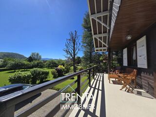  Maison à vendre 5 pièces 117 m²