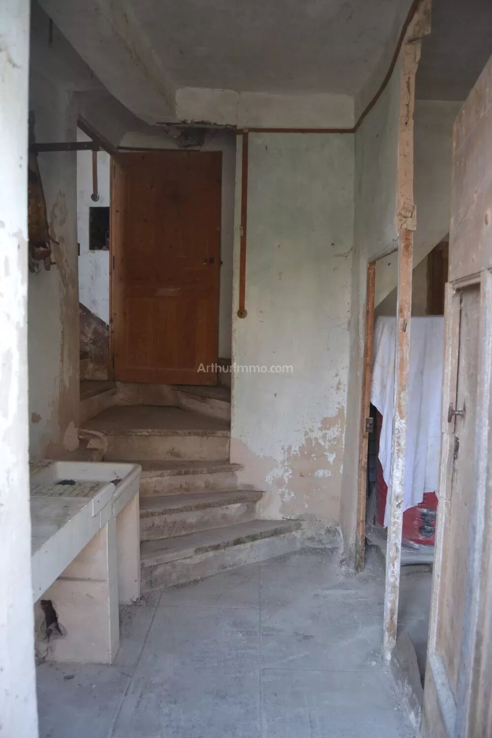 Vente Maison Maison Clumanc Clumanc