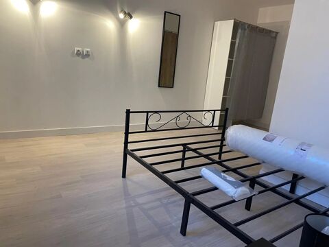 Appartement � louer 2 pi�ces 38 m�
