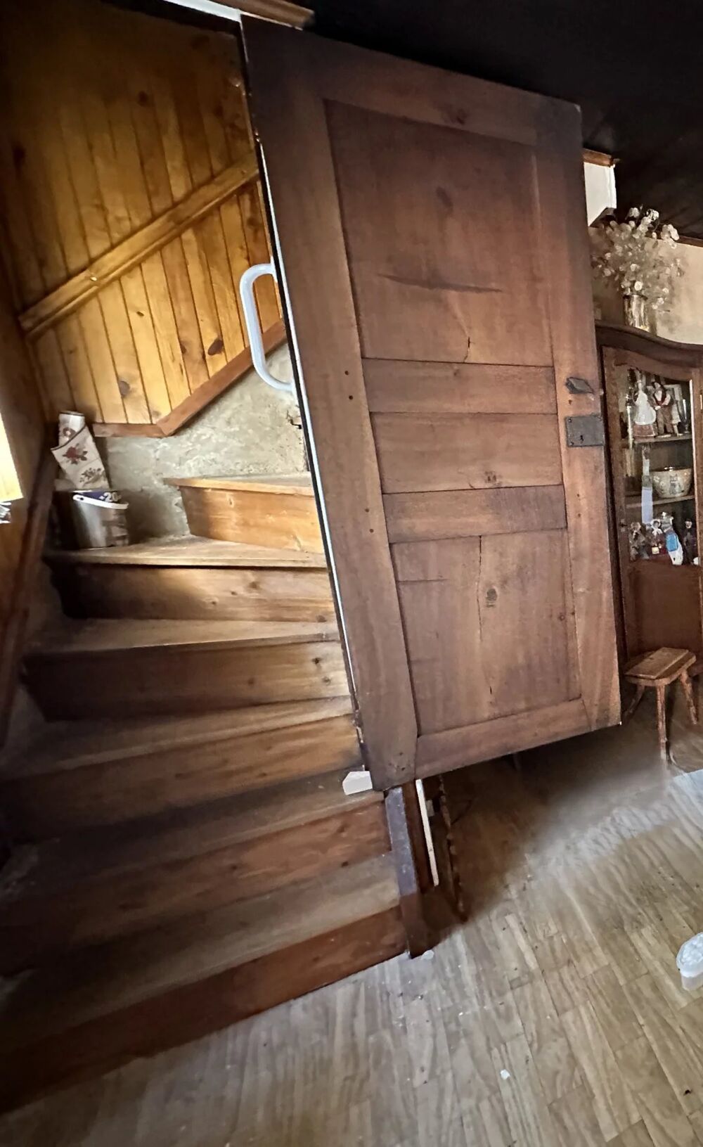 Vente Maison Maison typique de l'Oisans Saint-christophe-en-oisans