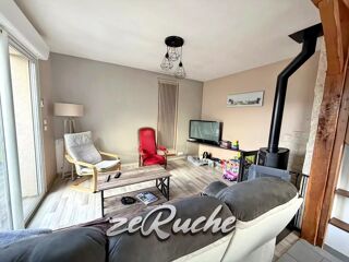  Maison � vendre 6 pi�ces 120 m�