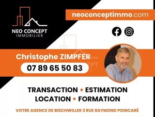  Appartement  vendre 2 pices 40 m