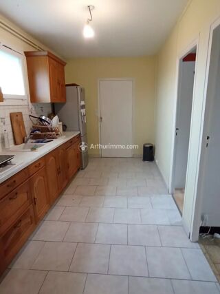  Maison  vendre 5 pices 87 m