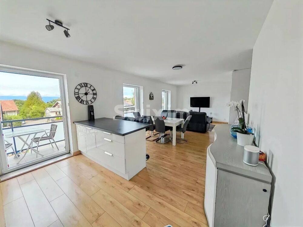 Vente Appartement Appartement r�cent T3 Armoy
