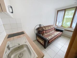  Appartement à louer 1 pièce 10 m²