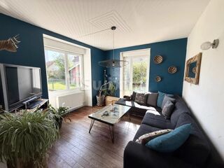  Maison  vendre 7 pices 154 m