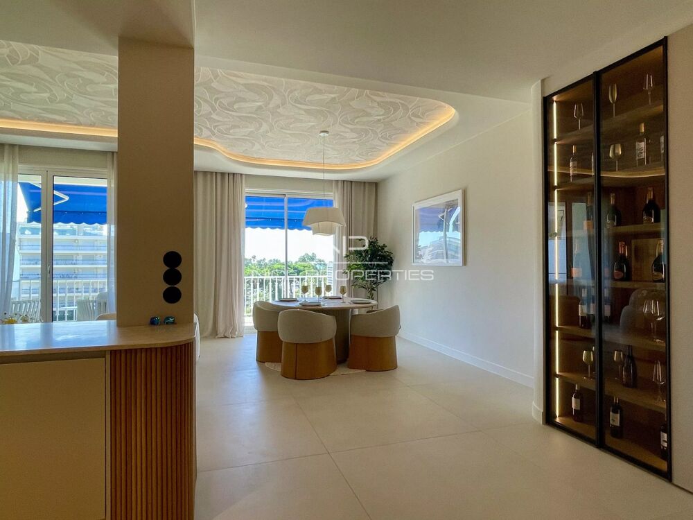 à vendre  Appartement Cannes (06400)
