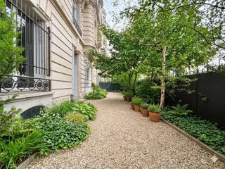  Appartement � vendre 8 pi�ces 283 m�