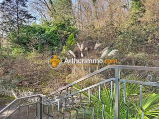  Maison à vendre 4 pièces 76 m²