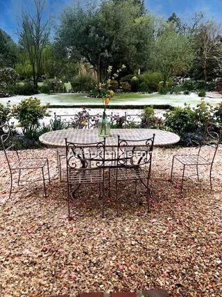  Maison � vendre 5 pi�ces 130 m�