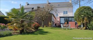  Maison à vendre 7 pièces 138 m²