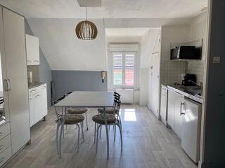  Appartement � louer 1 pi�ce 20 m�