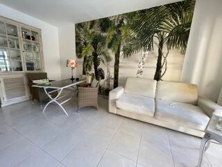  Appartement � vendre 1 pi�ce 29 m�