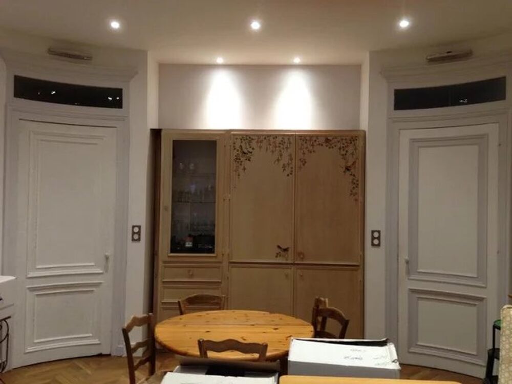 Vente Appartement Appartement 5 pièces Dole