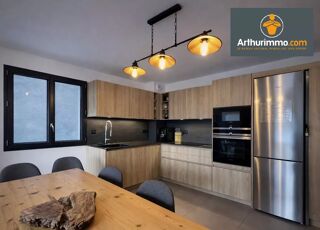  Appartement à vendre 3 pièces 68 m²