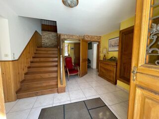  Maison à vendre 15 + pièces 518 m²