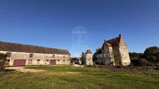  Maison � vendre 5 pi�ces 203 m�