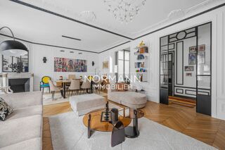  Appartement à vendre 5 pièces 120 m²
