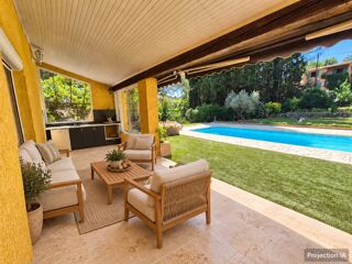  Maison à vendre 6 pièces 161 m²