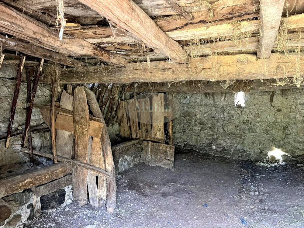 Vente Maison Grange secteur de Luchon Aveux