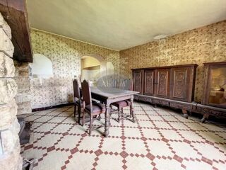  Maison à vendre 7 pièces 160 m²