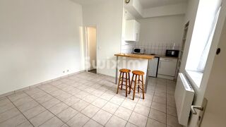  Appartement à vendre 1 pièce 17 m²