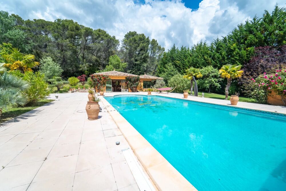 � vendre  Maison Aix-en-Provence (13100)