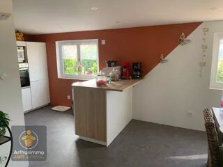  Maison à vendre 4 pièces 100 m²