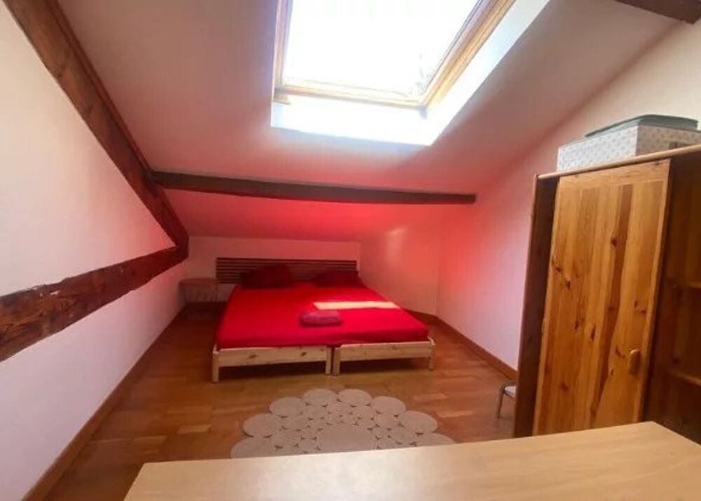 Location Appartement Magnifique 2 pièces en duplex de 35 m² sans vis-à-vis Nice