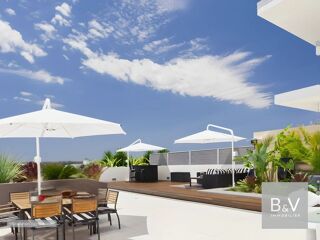  Appartement � vendre 5 pi�ces 112 m�