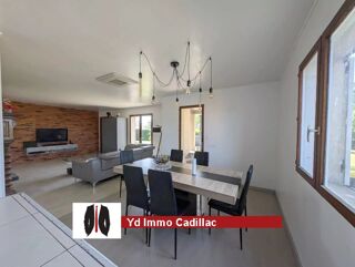  Maison à vendre 5 pièces 131 m²