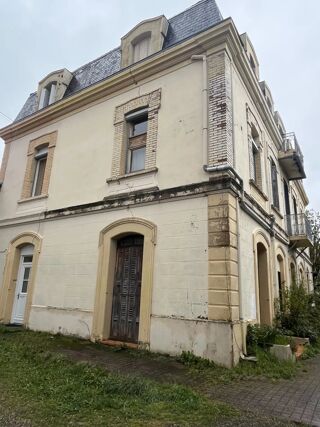  Appartement � vendre 3 pi�ces 83 m�