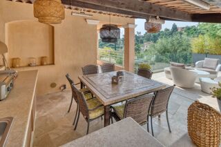  Villa � vendre 5 pi�ces 221 m�