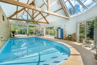  Villa � vendre 8 pi�ces 200 m�