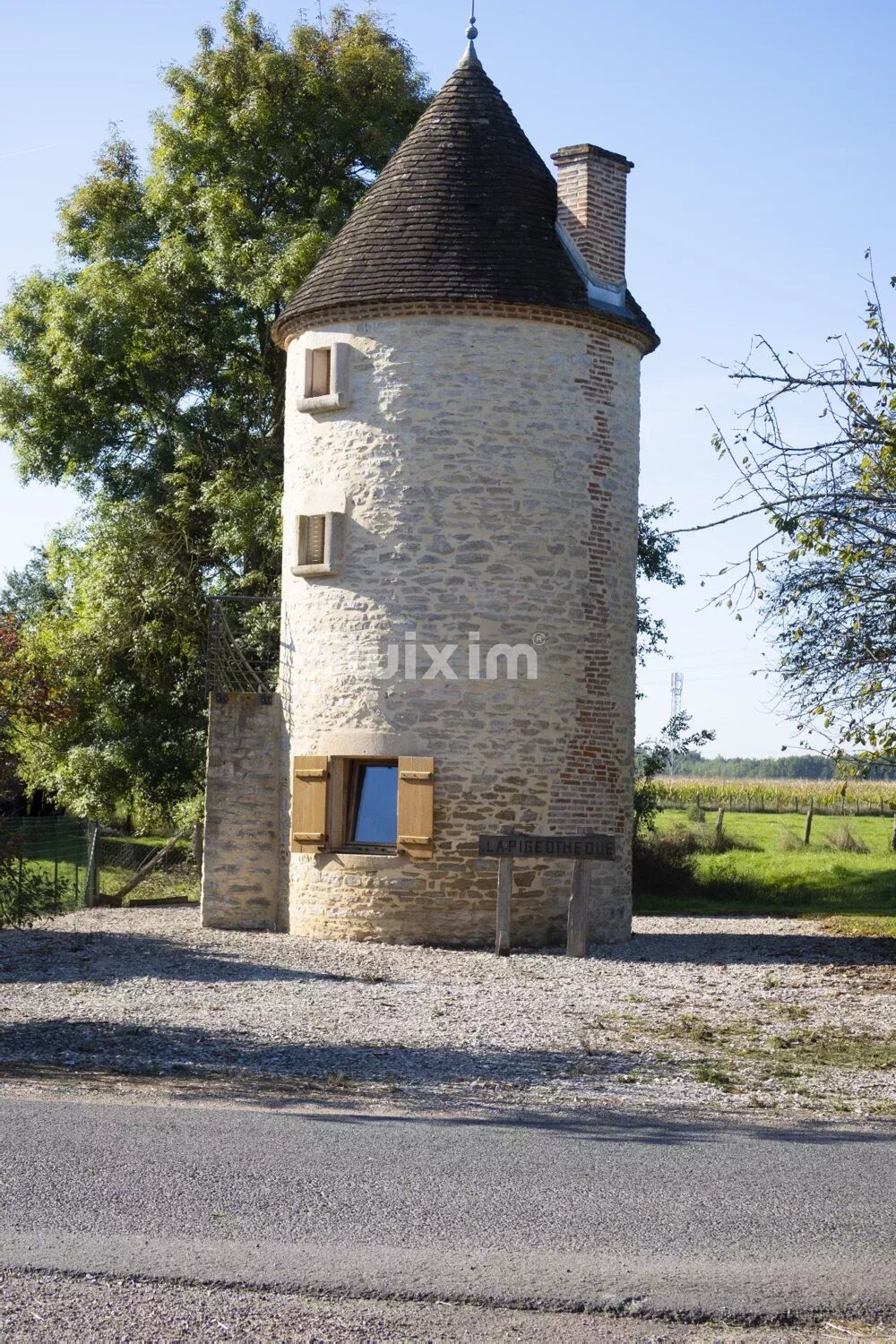 Vente Terrain Terrains constructibles à vendre à Saint Didier en Bresse Saint-didier-en-bresse