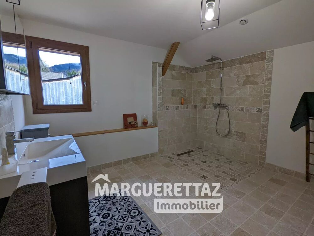 � vendre  Maison Onnion (74490)