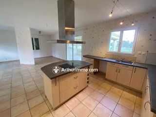  Maison � vendre 5 pi�ces 130 m�