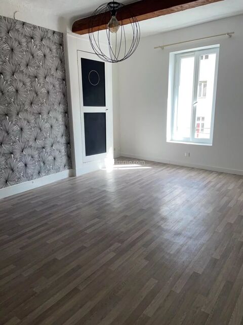  Appartement � louer 1 pi�ce 47 m�