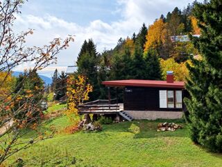 Vente Maison PREMANON  : Chalet avec grande terrasse - à rénover Prémanon