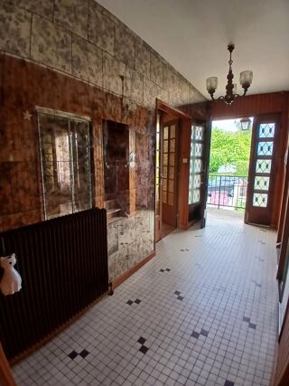  Maison à vendre 3 pièces 70 m²