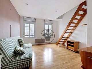  Appartement � louer 2 pi�ces 30 m�