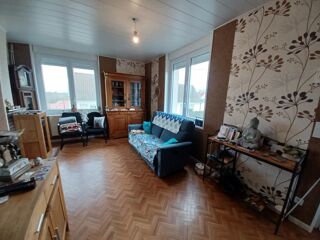  Maison � vendre 4 pi�ces 83 m�