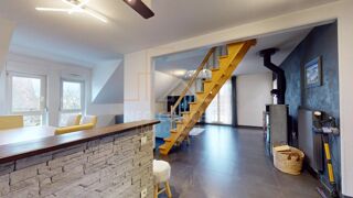  Appartement � vendre 4 pi�ces 100 m�