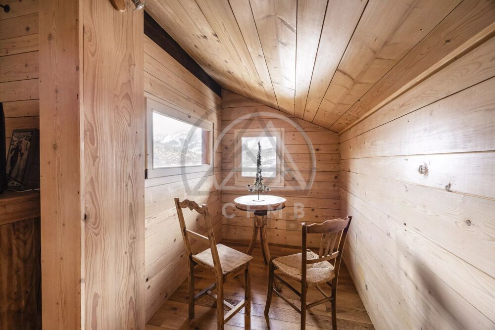 � vendre  Maison La Clusaz (74220)