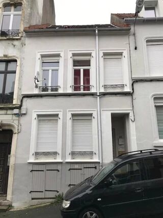  Maison � louer 1 pi�ce 78 m�